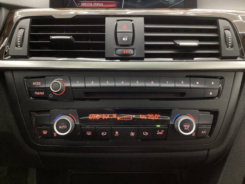 2015 BMW 4 Series 428i Gran Coupe