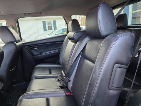 2012 Mazda CX-9 Touring