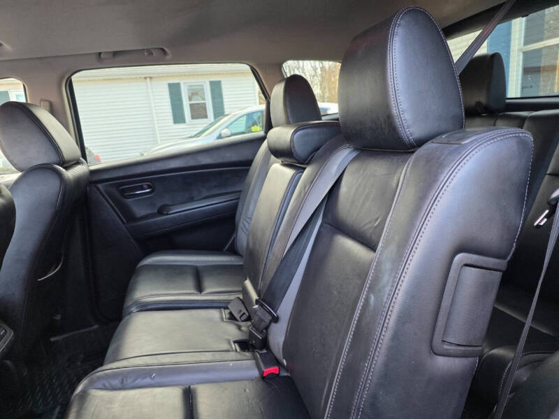 2012 Mazda CX-9 Touring