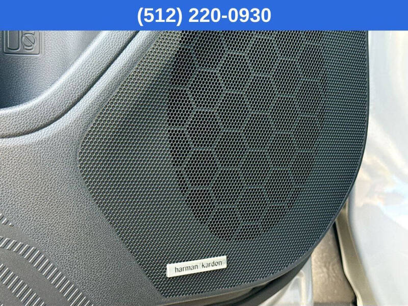 2025 Subaru Forester Sport Hybrid