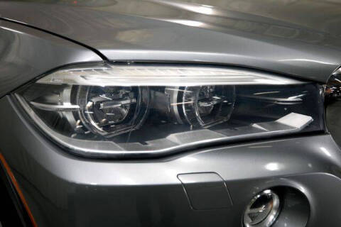 2014 BMW X5 xDrive35i