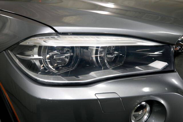 2014 BMW X5 xDrive35i