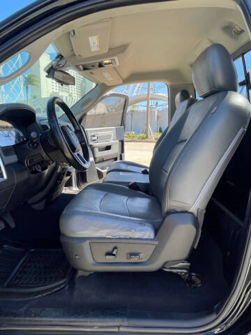 2014 RAM 1500 SLT