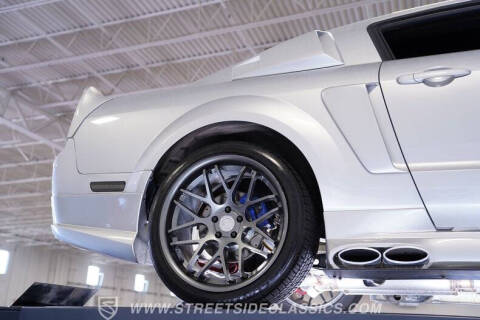 2006 Ford Mustang