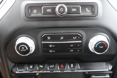 2024 GMC Sierra 2500HD Pro