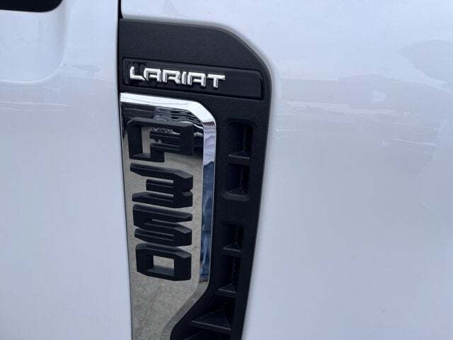 2026 Ford F-350 Super Duty