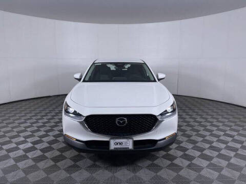 2026 Mazda CX-30 2.5 S