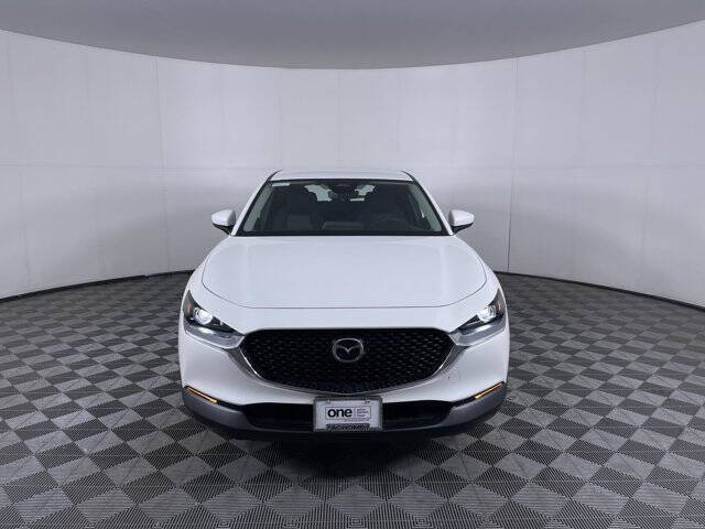 2026 Mazda CX-30 2.5 S