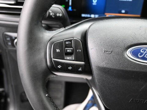 2023 Ford Escape Hybrid Active