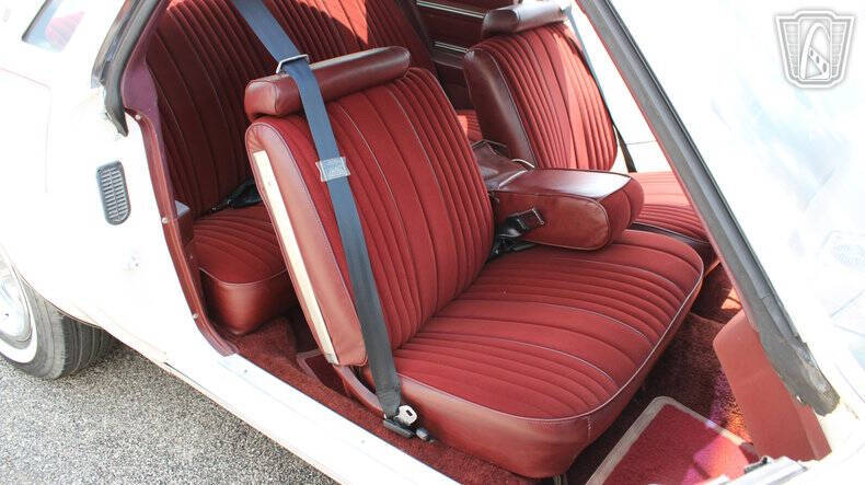 1976 Oldsmobile Cutlass