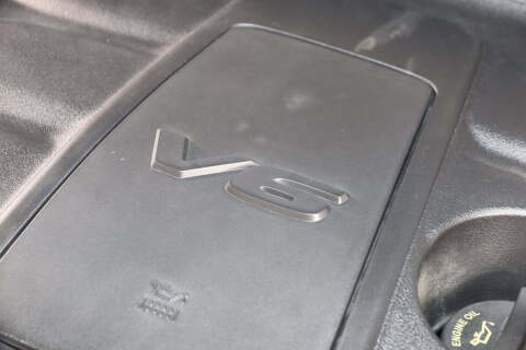 2021 Jeep Grand Cherokee Overland