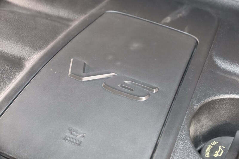 2021 Jeep Grand Cherokee Overland