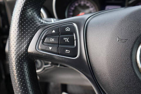 2017 Mercedes-Benz GLC GLC 300 4MATIC