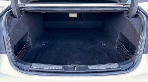 2020 Lincoln Continental Standard