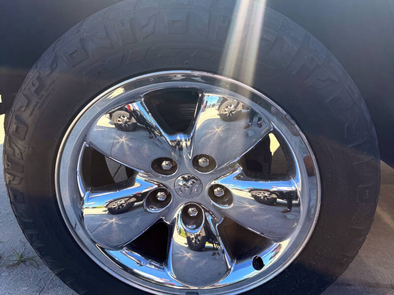 2019 RAM 1500 Classic