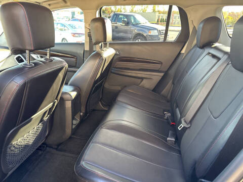 2014 GMC Terrain Denali