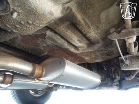 1978 Lincoln Continental