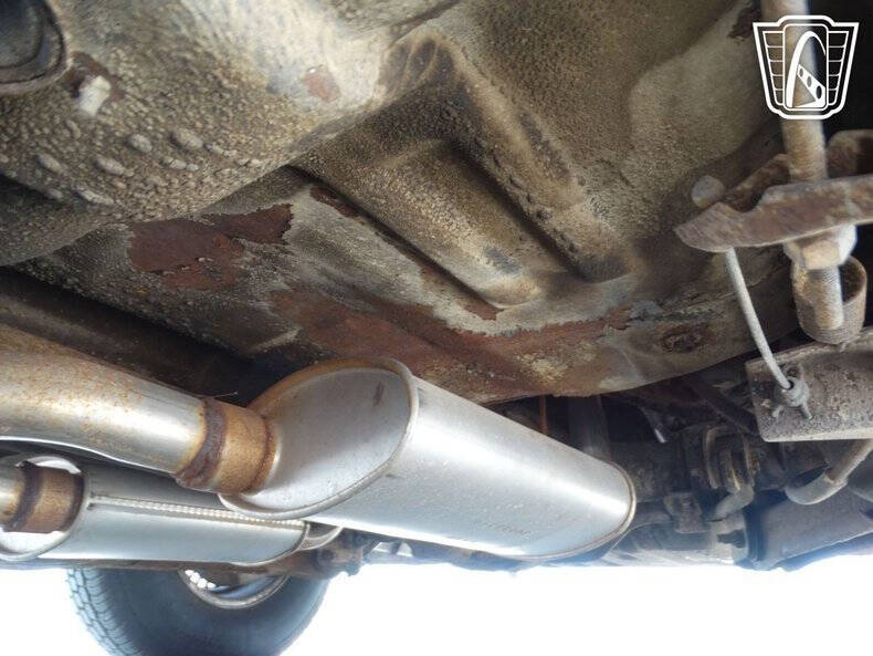 1978 Lincoln Continental