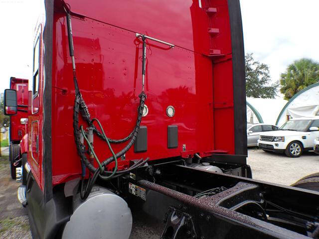 2020 Kenworth T680