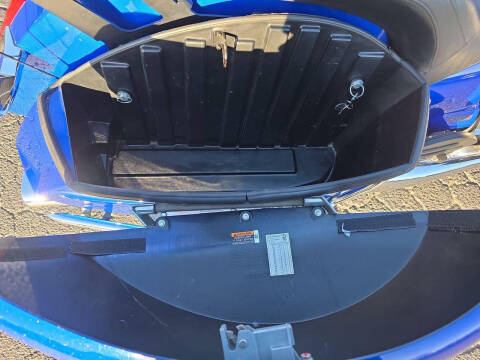 2013 Victory Cross Country Tour