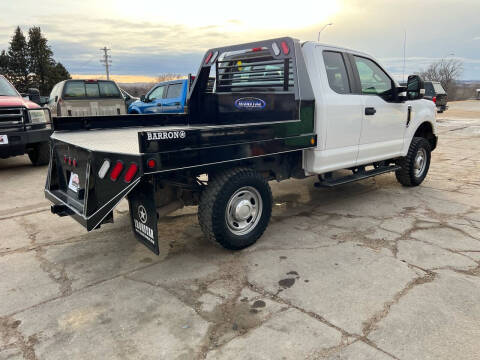 2020 Ford F-350 Super Duty for sale at Hilltop Auto Sales in Neligh NE