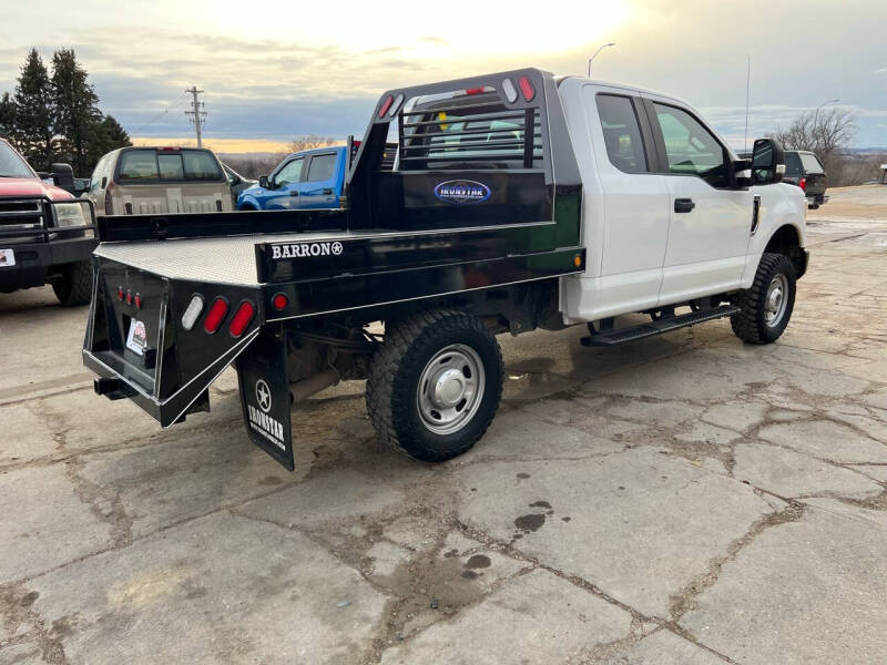 2020 Ford F-350 Super Duty for sale at Hilltop Auto Sales in Neligh NE