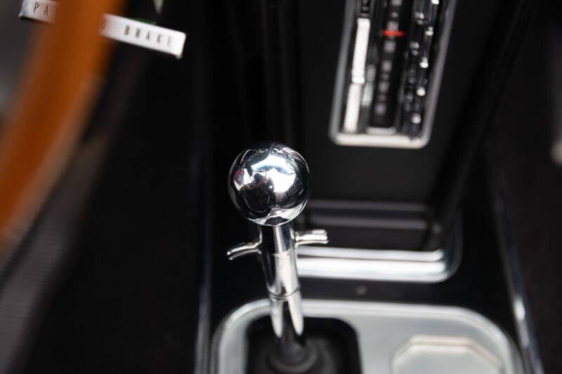 1965 Chevrolet Corvette