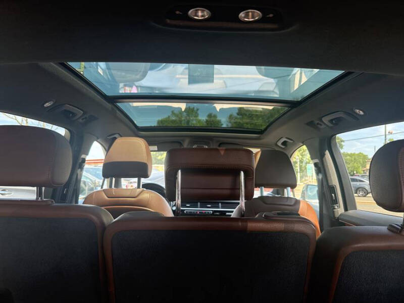 2017 Audi Q7 2.0T quattro Premium