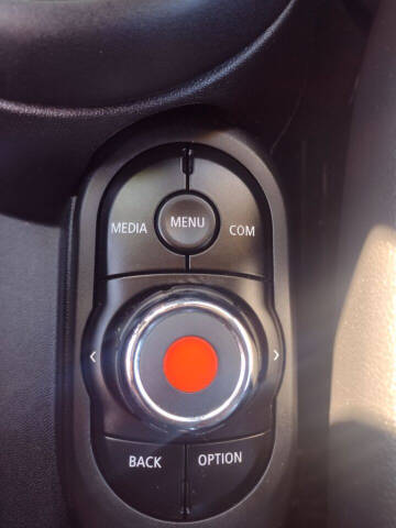 2019 MINI Hardtop 4 Door Cooper