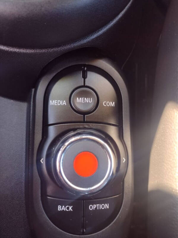 2019 MINI Hardtop 4 Door Cooper