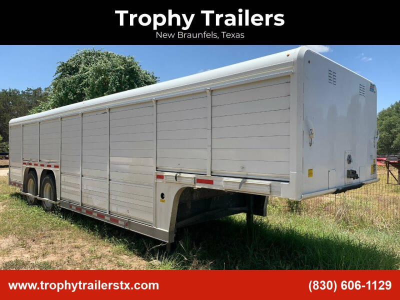 2017 Mickey 16 ATN-RB