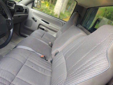 1996 Dodge Ram 1500 LT