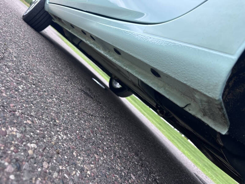 2017 Ford Fiesta Titanium