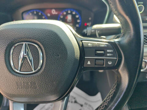 2024 Acura Integra