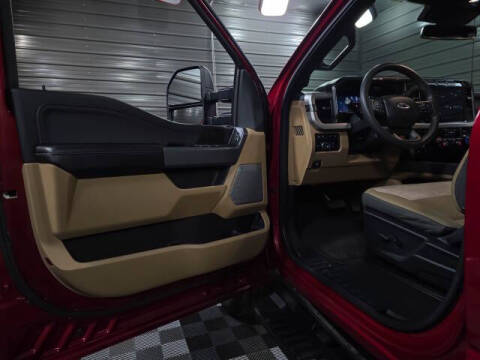 2024 Ford F-350 Super Duty