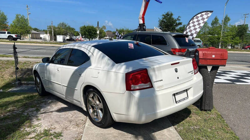2010 Dodge Charger SXT