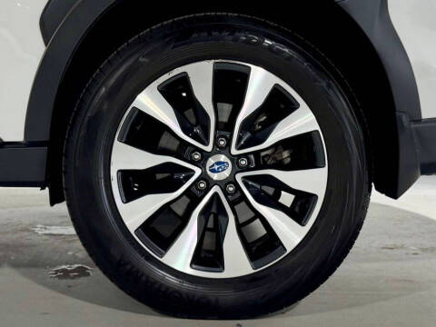 2023 Subaru Outback Touring XT