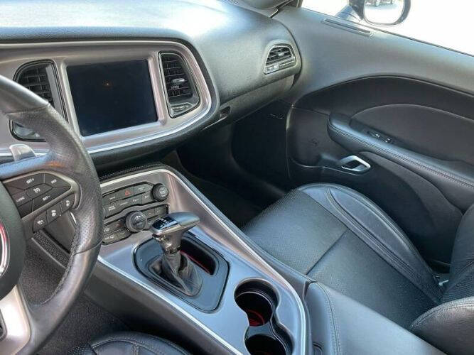 2019 Dodge Challenger