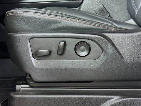 2021 Chevrolet Suburban RST