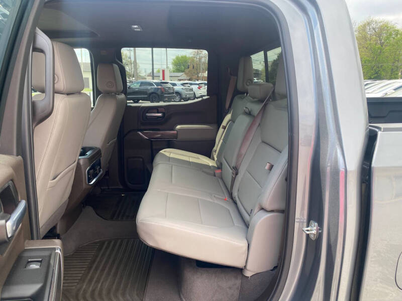 2022 Chevrolet Silverado 1500 Limited