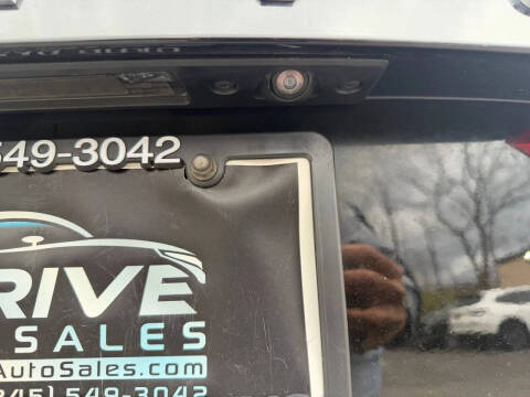 2019 Volvo S60 T6 R-Design