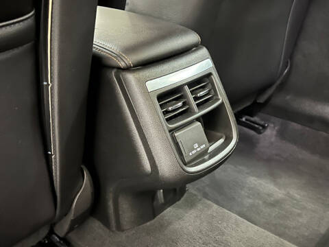 2019 Chevrolet Impala Premier