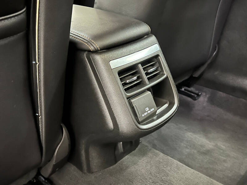 2019 Chevrolet Impala Premier