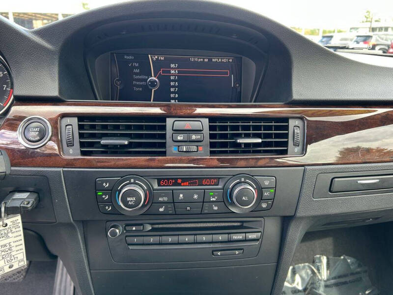 2013 BMW 3 Series 328i