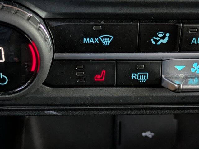 2023 Ford Bronco Big Bend Advanced