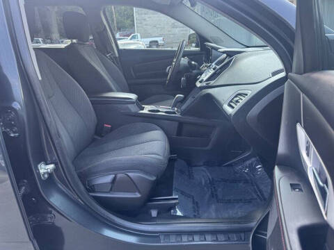 2013 GMC Terrain SLE-1