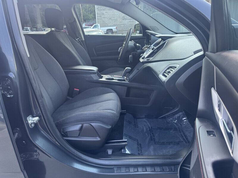 2013 GMC Terrain SLE-1