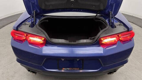 2023 Chevrolet Camaro LT1