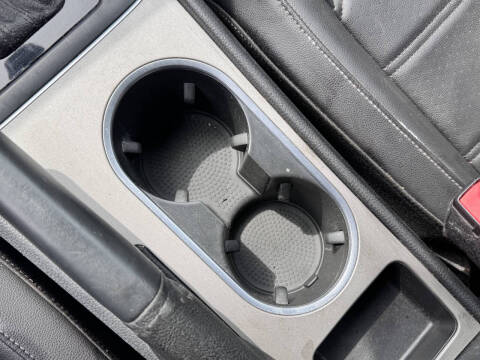 2020 Volkswagen Passat SE