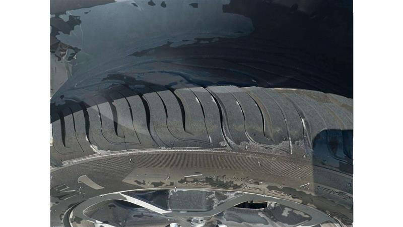 2015 Subaru XV Crosstrek 2.0i Limited